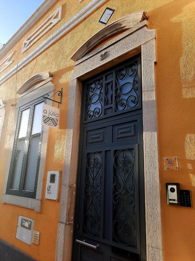 Casa A Julia In Faro's Heart * Distrito de Faro