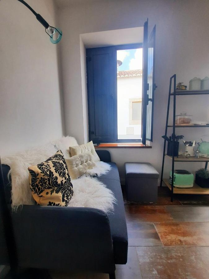 Apartamento Casa A Julia In Faro's Heart